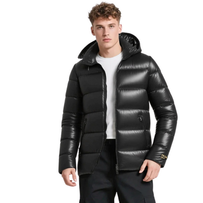 Veste Puffer Chic
