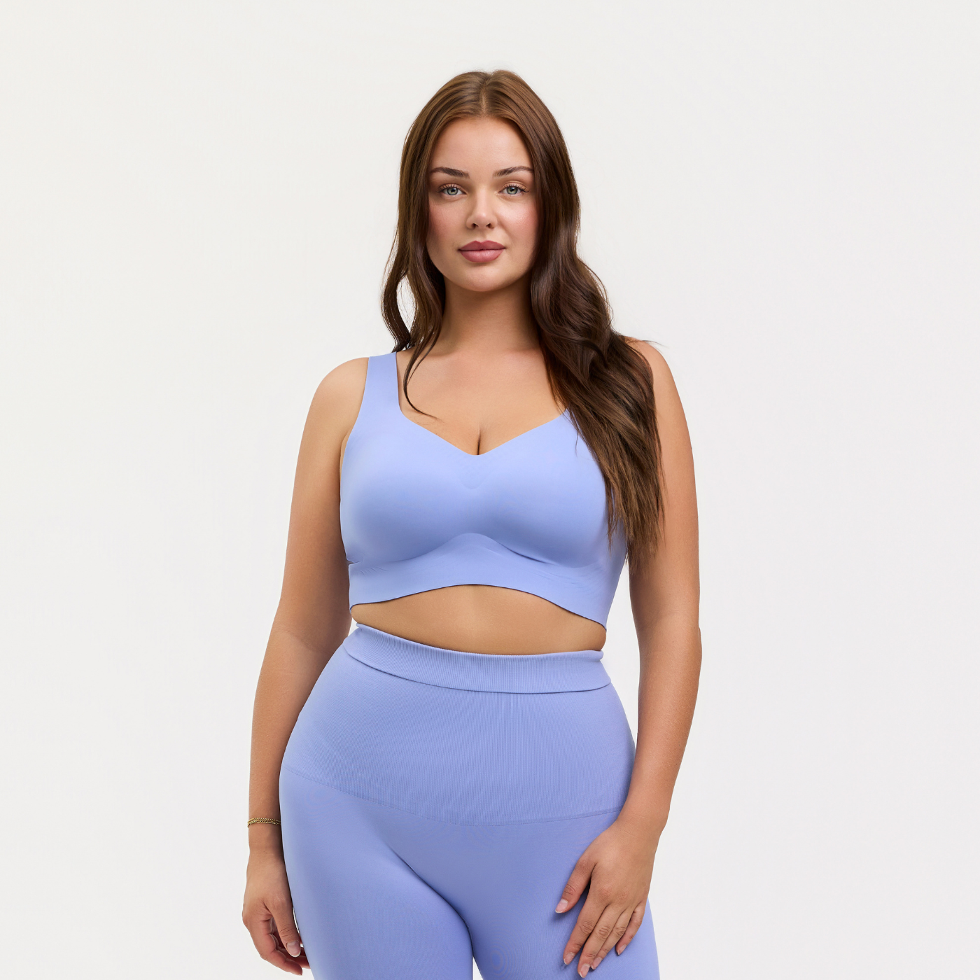 Soutien-gorge Minimiseur Confort avec Maintien au Dos - Vente Exclusive
