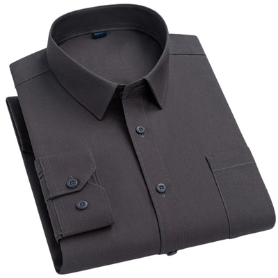 Luvare Paris - Chemise en Coton de Luxe