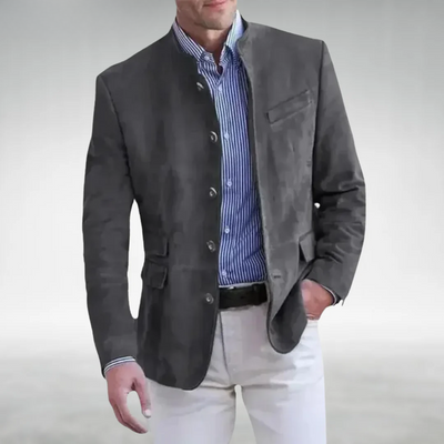 Amévie™ | Veste en daim