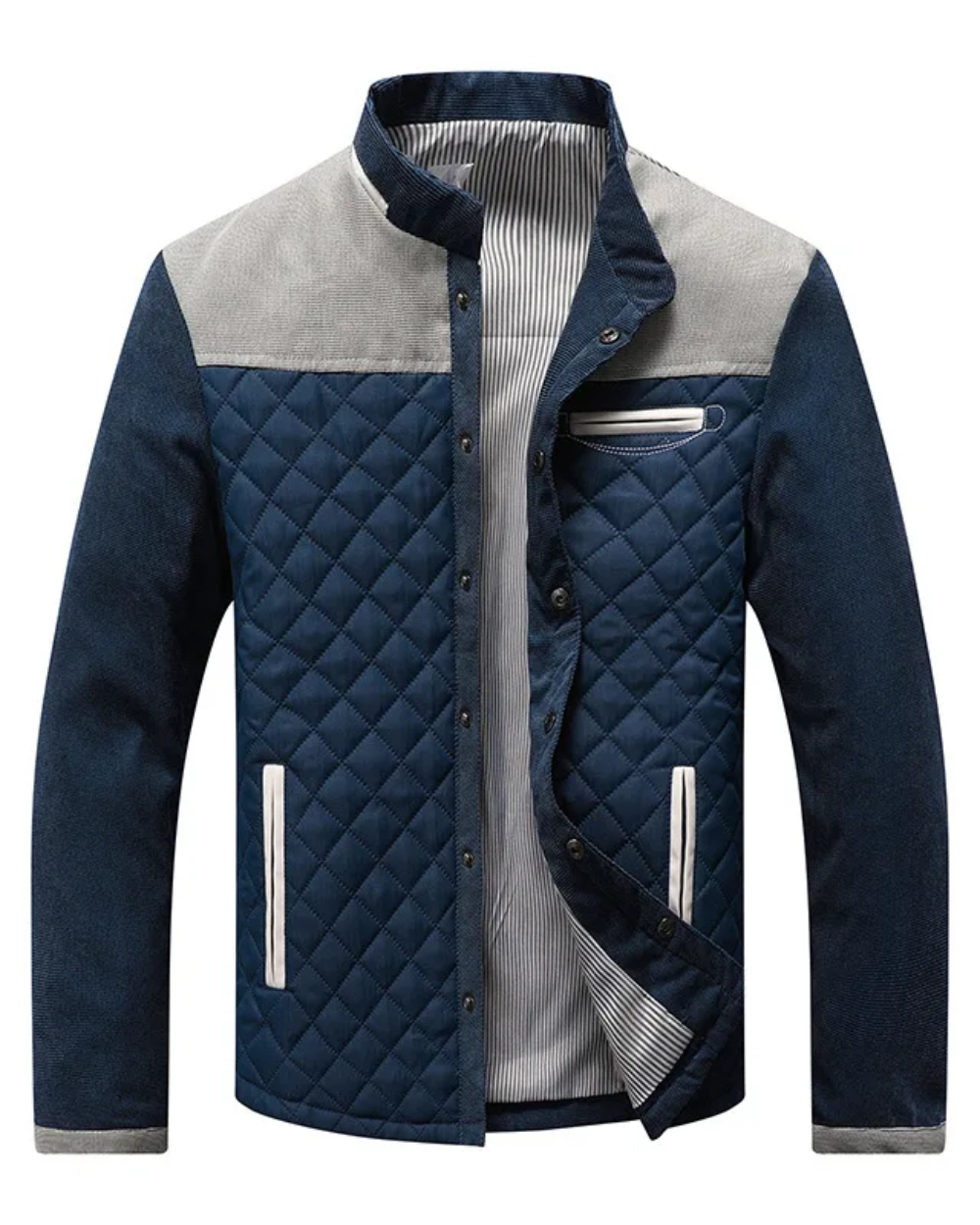 Veste décontractée pour hommes Diego