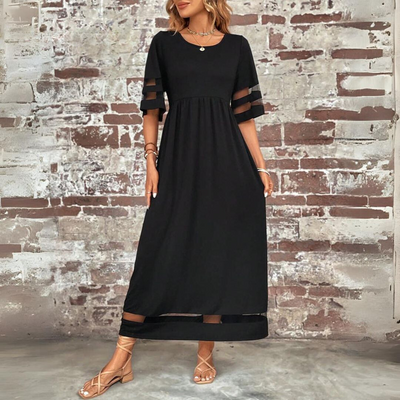 Emėvie™ | Élégante Robe Gainante ✅