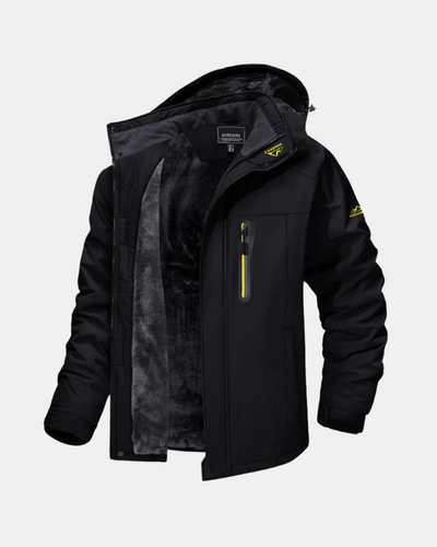 Ettore Veste Imperméable et Coupe-Vent