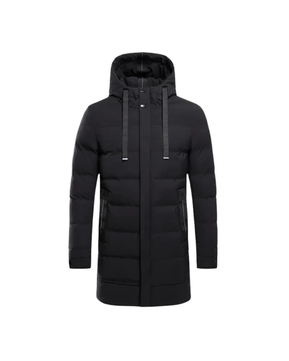 Gianluca Lange Winter Coat