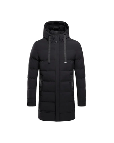 Gianluca Lange Winter Coat