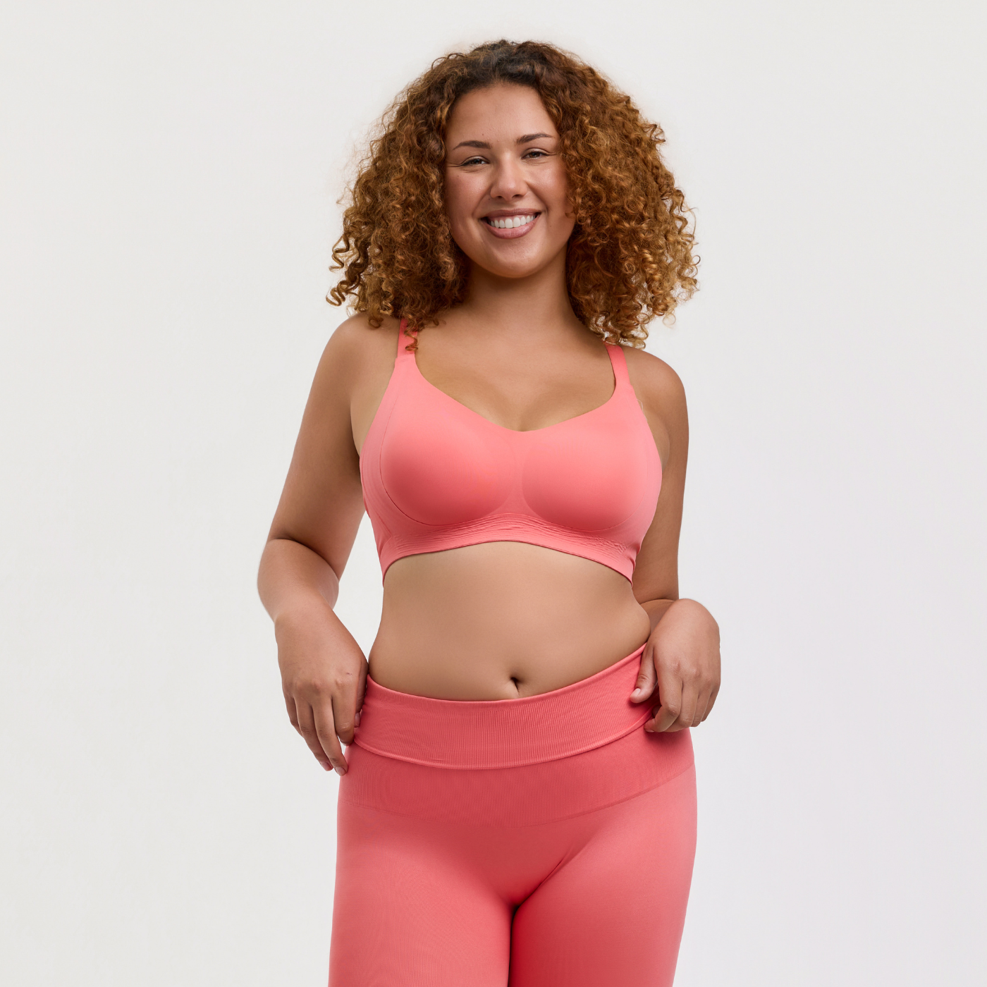 Seamless Push-Up Bra - Secret Sale