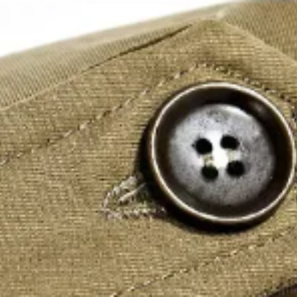 Veste d'hiver haut de gamme élégante