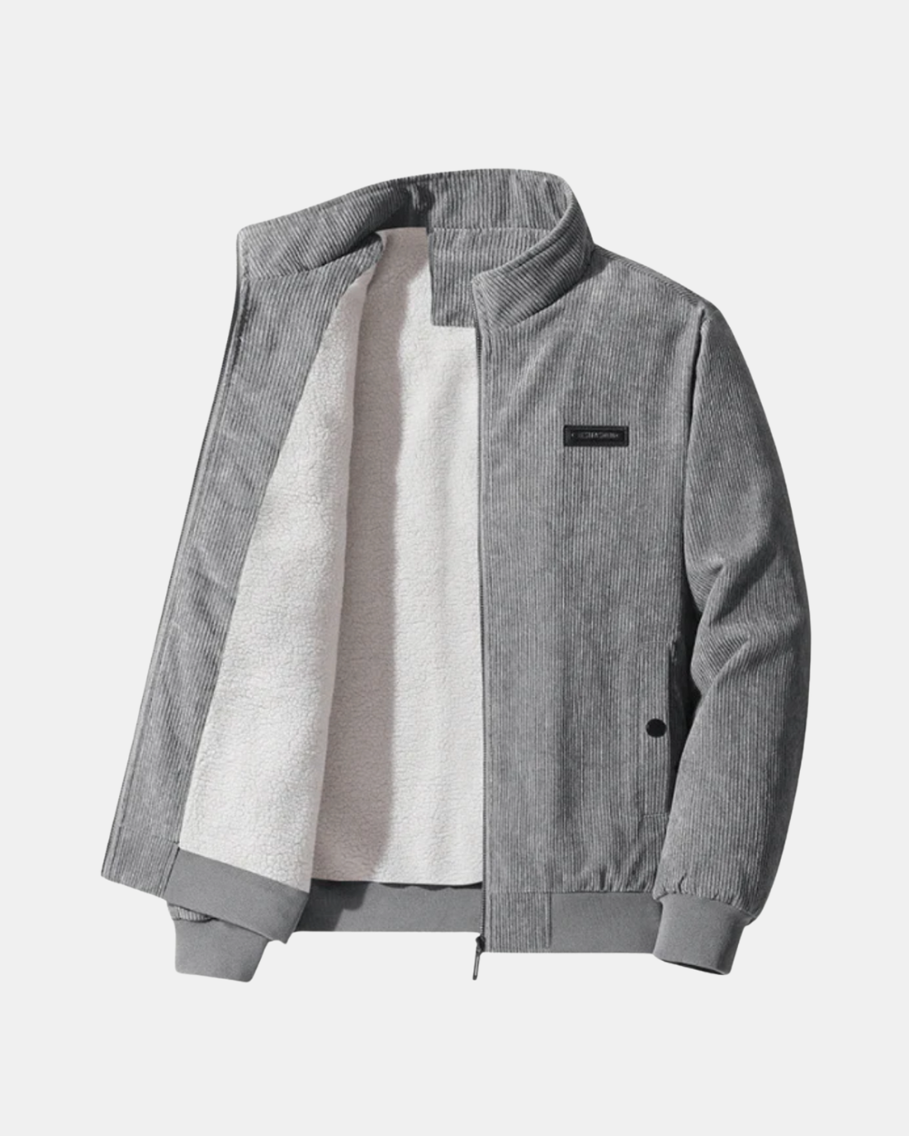 Cipresso Quilted Jacket