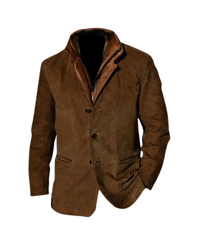 Veste Rétro