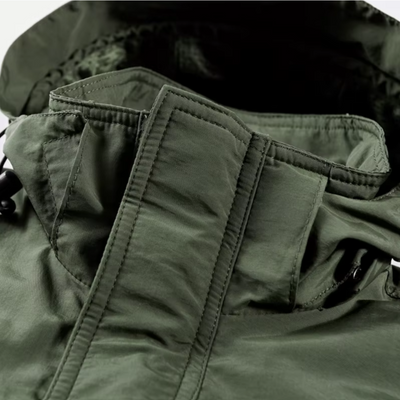Veste chic pour les activités en plein air