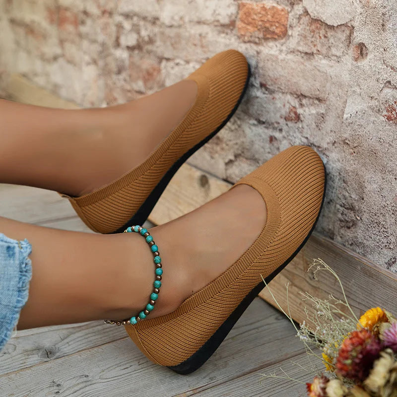 Angela | Chaussures respirantes antidérapantes™