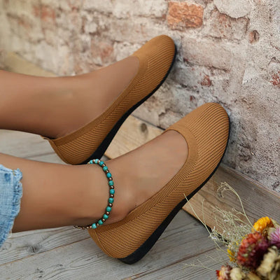 Angela | Chaussures respirantes antidérapantes™