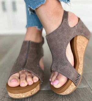 Mai | Sandales Orthopédiques™