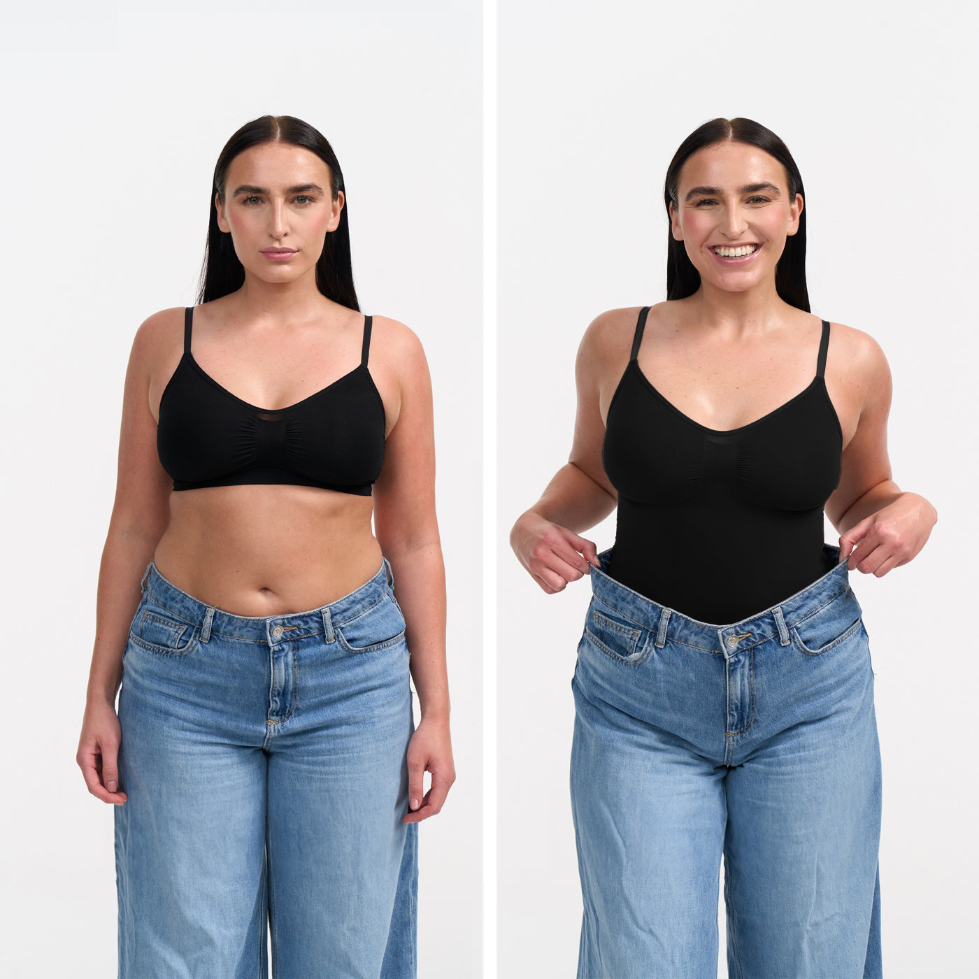 Shapewear Sculptant avec Slip - Vente Privée