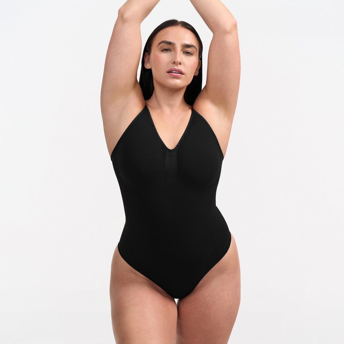 Shapewear Sculptant avec Slip - Vente Privée