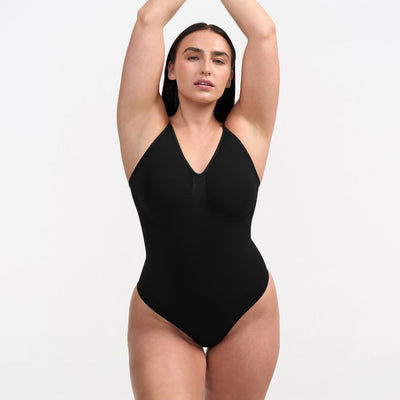 Shapewear Sculptant avec Slip - Vente Privée