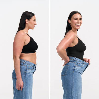 Shapewear Sculptant avec Slip - Vente Privée