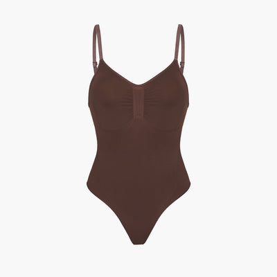 Shapewear Sculptant avec Slip - Vente Privée