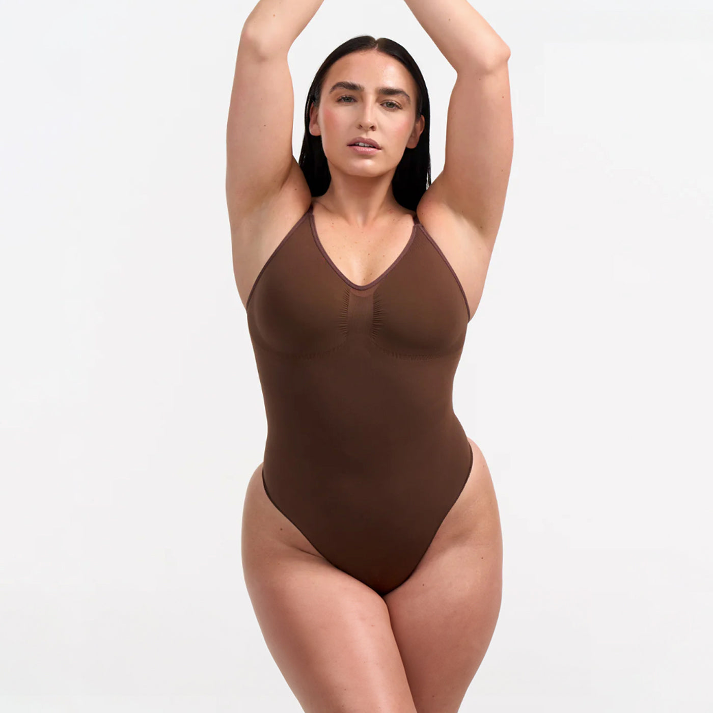 Shapewear Sculptant avec Slip - Vente Privée