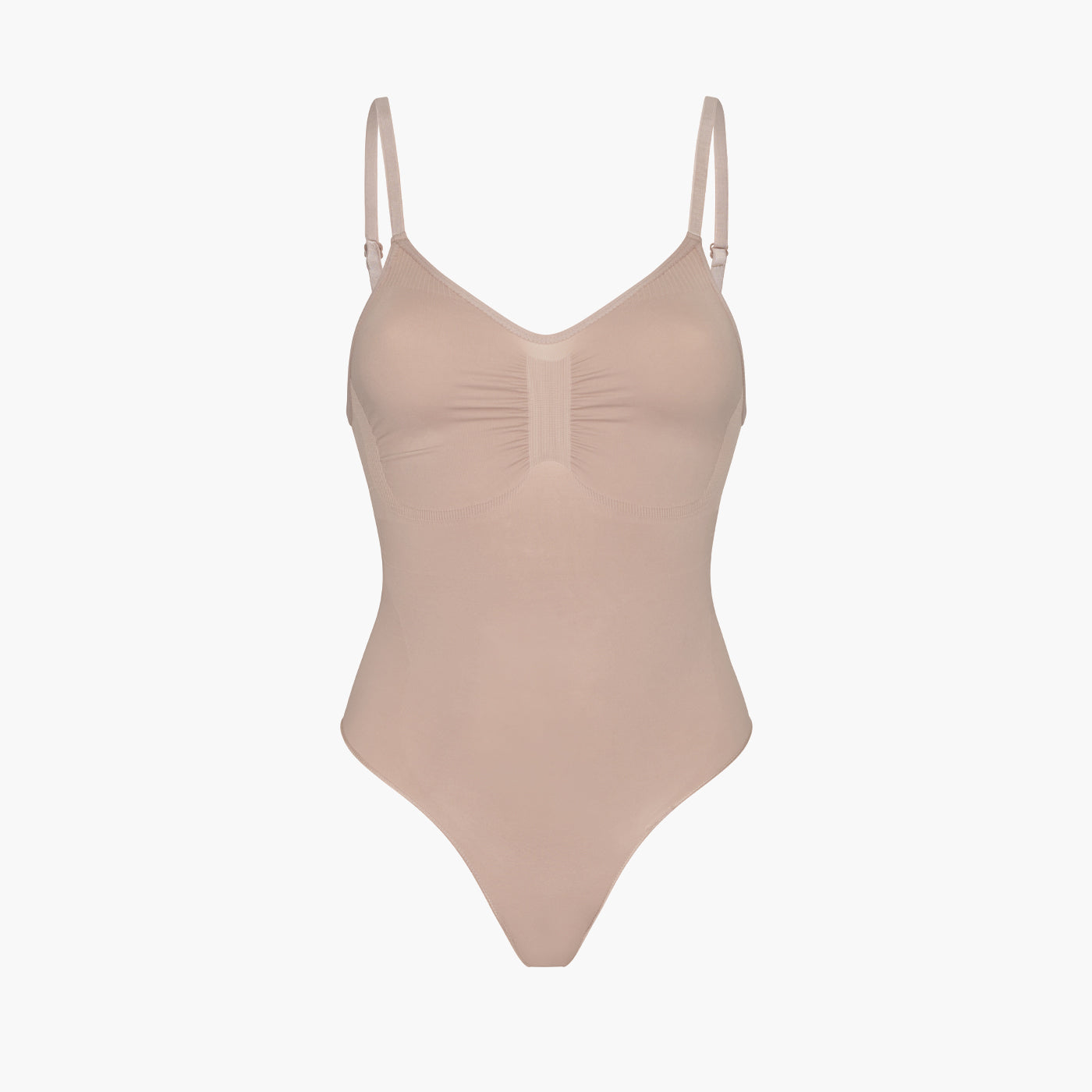 Shapewear Sculptant avec Slip - Vente Privée
