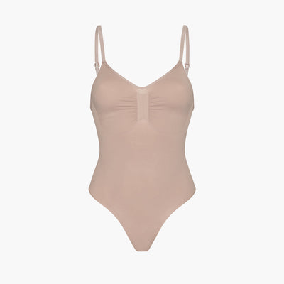Shapewear Sculptant avec Slip - Vente Privée
