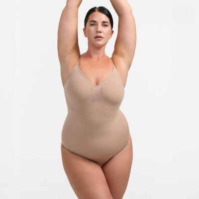 Shapewear Sculptant avec Slip - Vente Privée