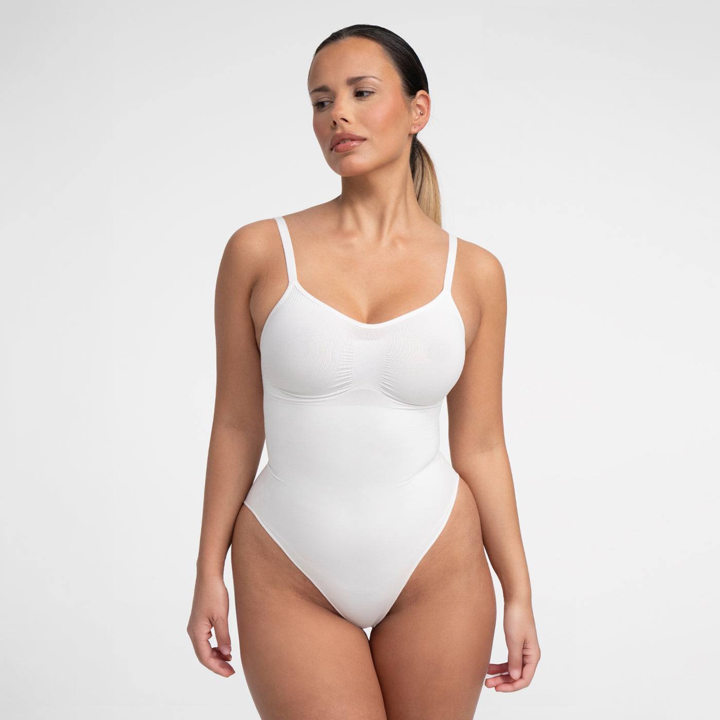 Shapewear Sculptant avec Slip - Vente Privée