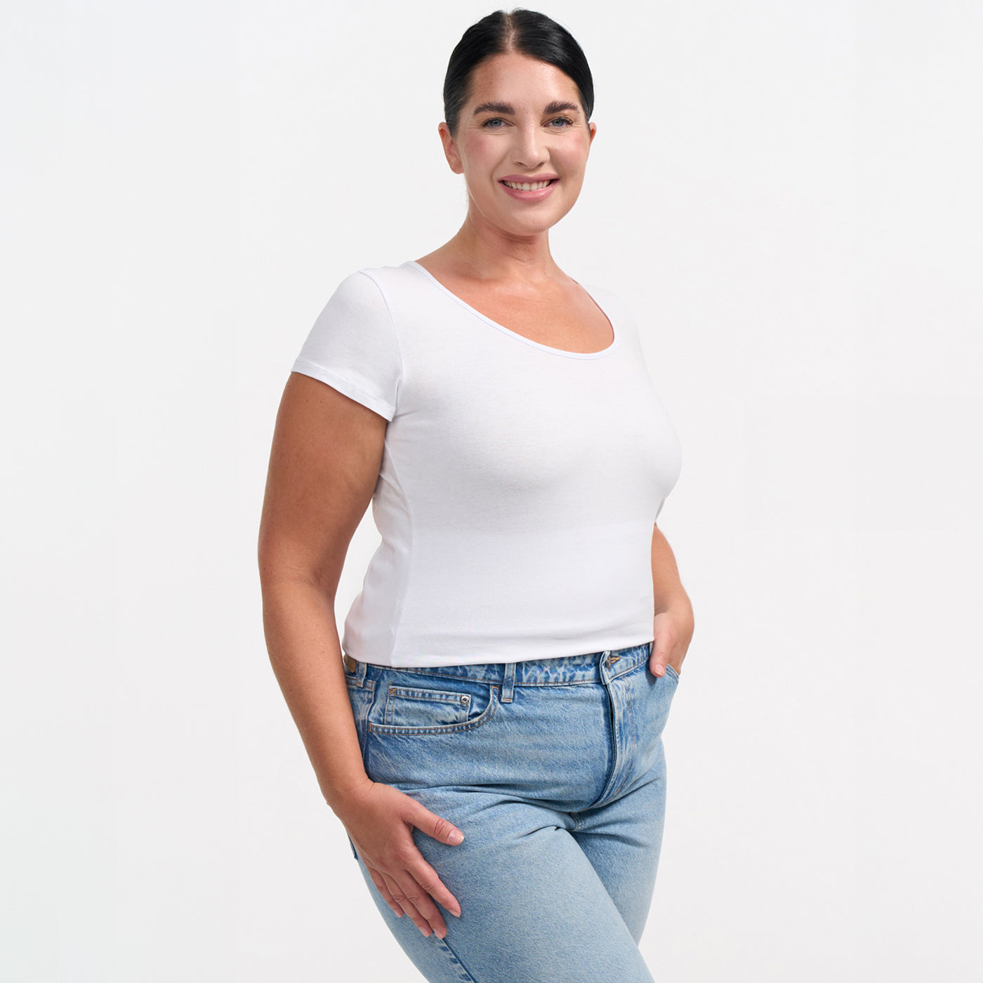 Shapewear Sculptant avec Slip - Vente Privée