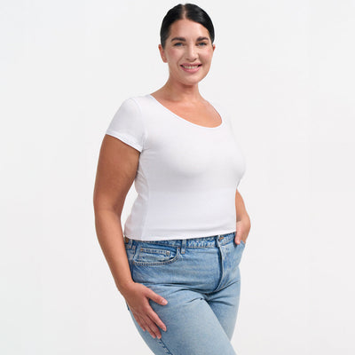Shapewear Sculptant avec Slip - Vente Privée