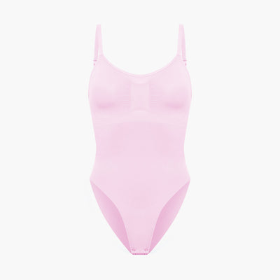 Shapewear Sculptant avec Slip - Vente Exclusive (#2)