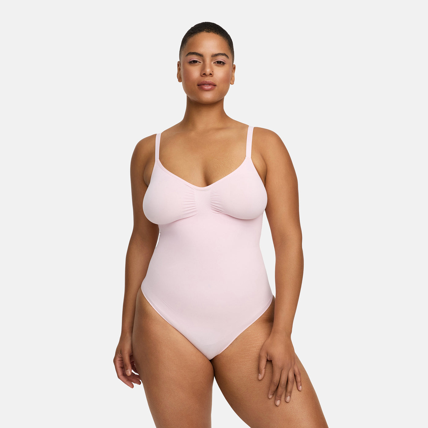 Shapewear Sculptant avec Slip - Vente Exclusive (#2)