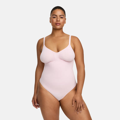 Shapewear Sculptant avec Slip - Vente Exclusive (#2)