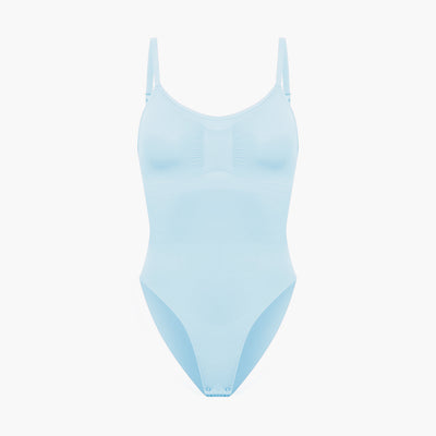 Shapewear Sculptant avec Slip - Vente Exclusive (#2)