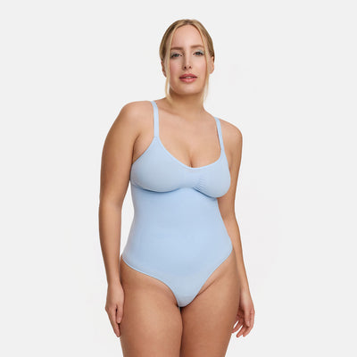 Shapewear Sculptant avec Slip - Vente Exclusive (#2)