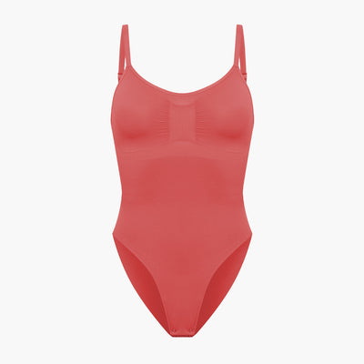 Shapewear Sculptant avec Slip - Vente Exclusive (#2)