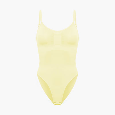 Shapewear Sculptant avec Slip - Vente Exclusive (#2)