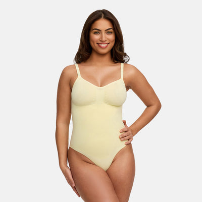 Shapewear Sculptant avec Slip - Vente Exclusive (#2)
