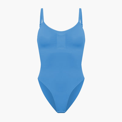 Shapewear Sculptant avec Slip - Vente Exclusive (#2)