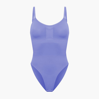 Shapewear Sculptant avec Slip - Vente Exclusive (#2)
