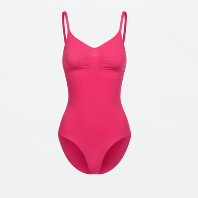 Shapewear Sculptant avec Slip - Vente Exclusive