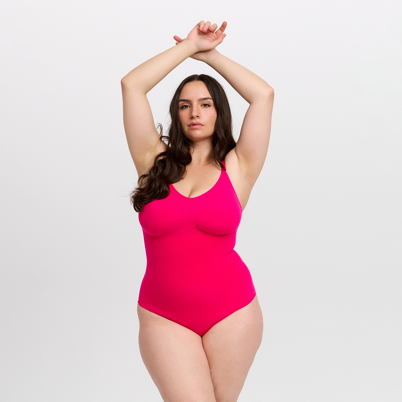Shapewear Sculptant avec Slip - Vente Exclusive