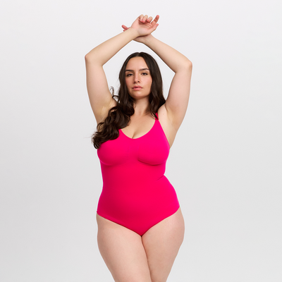 Shapewear Sculptant avec Slip - Vente Exclusive