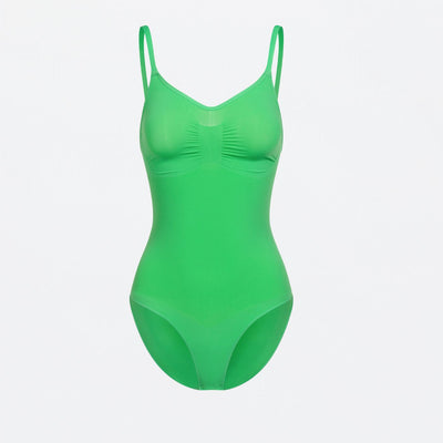 Shapewear Sculptant avec Slip - Vente Exclusive