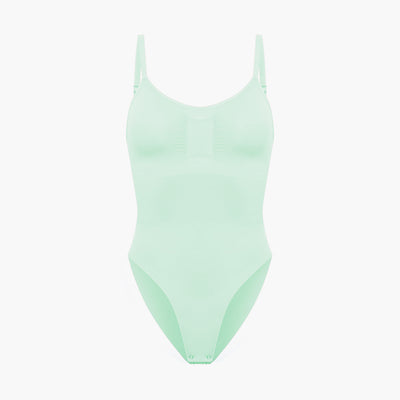 Shapewear Sculptant avec Slip - Vente Exclusive (#2)