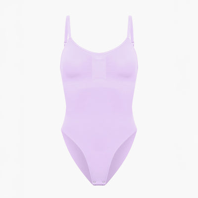 Shapewear Sculptant avec Slip - Vente Exclusive (#2)