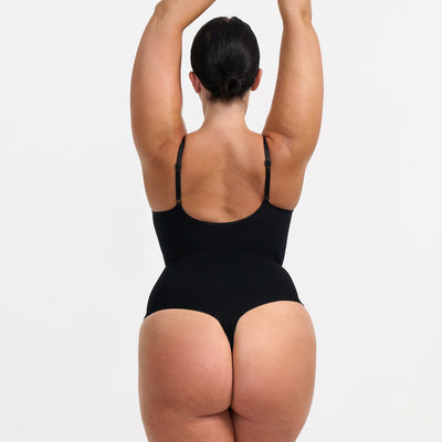 Shapewear Sculptant avec String - Vente Privée