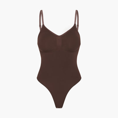 Shapewear Sculptant avec String - Vente Privée