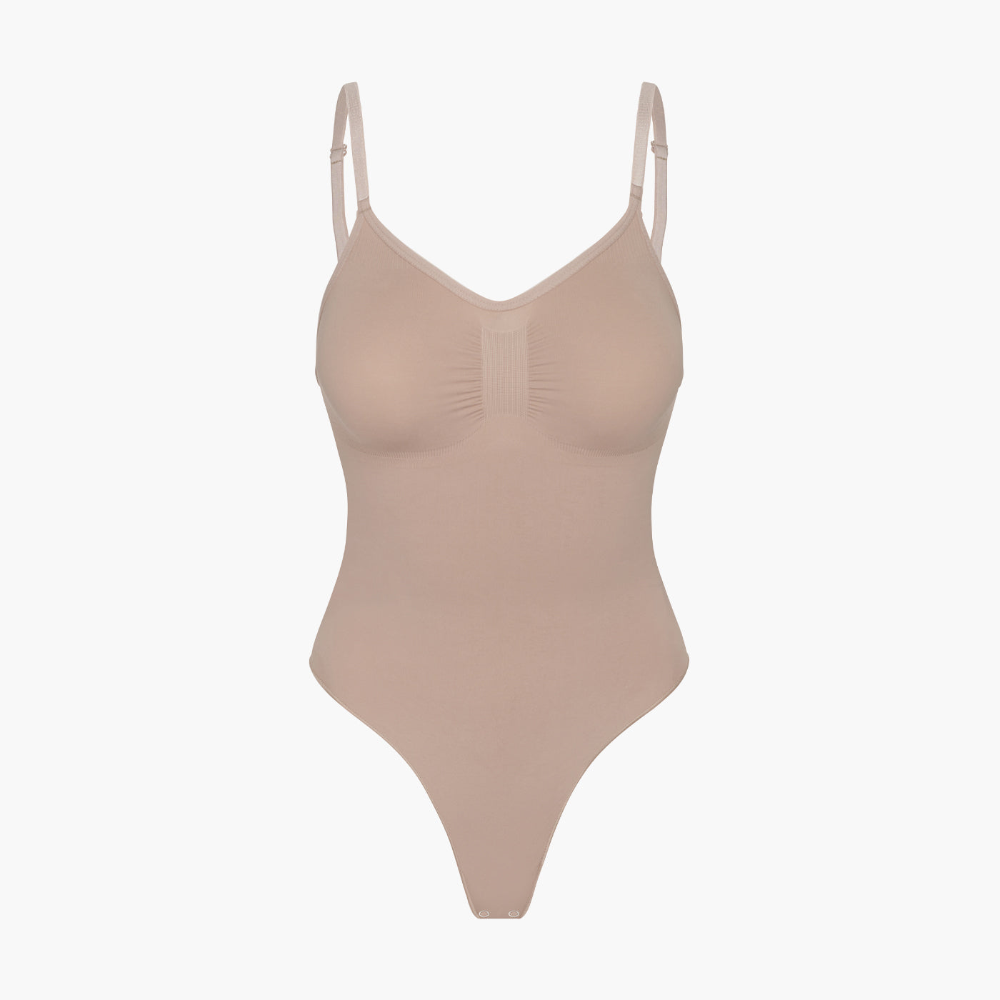 Shapewear Sculptant avec String - Vente Privée