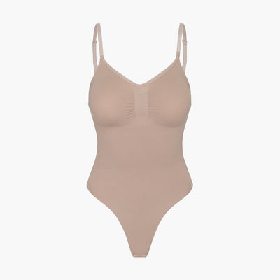 Shapewear Sculptant avec String - Vente Privée