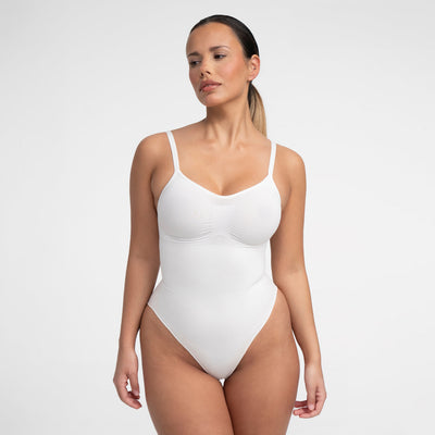 Shapewear Sculptant avec String - Vente Privée